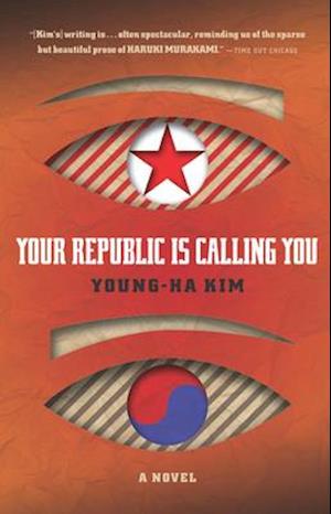 Your Republic Is Calling You