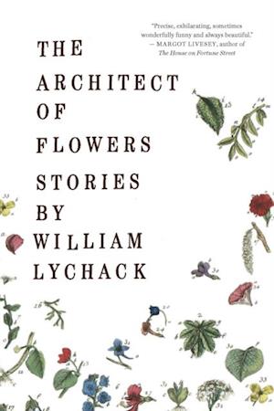 Architect of Flowers