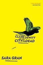 Claire DeWitt and the City of the Dead