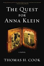 Quest for Anna Klein