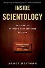 Inside Scientology