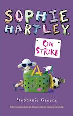 Sophie Hartley, on Strike