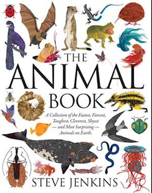 The Animal Book