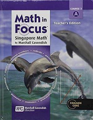 Math in Focus