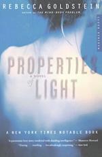 Properties Of Light