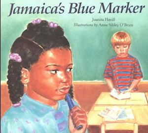 Jamaica's Blue Marker