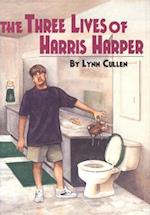 Three Lives of Harris Harper