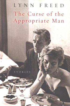 Curse of the Appropriate Man