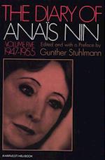 Diary of Anais Nin, 1947-1955