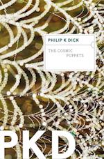 Cosmic Puppets, The
