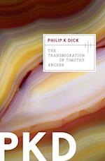 The Transmigration of Timothy Archer, 3