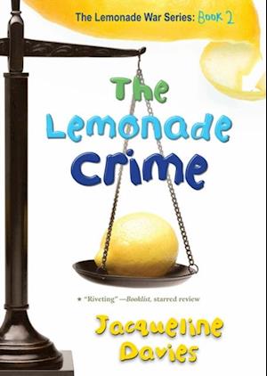 Lemonade Crime