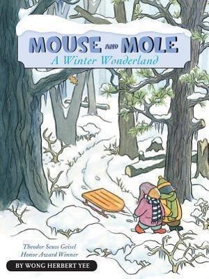 Mouse and Mole