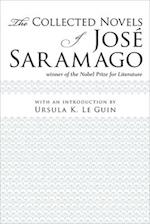 Collected Novels of Jose Saramago