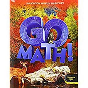 Go Math!