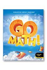 Go Math!