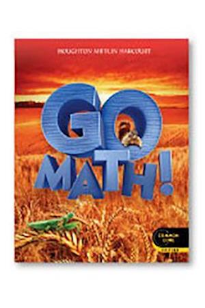 Go Math! Enrich Book, Grade 2
