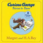 Curious George Stories to Share