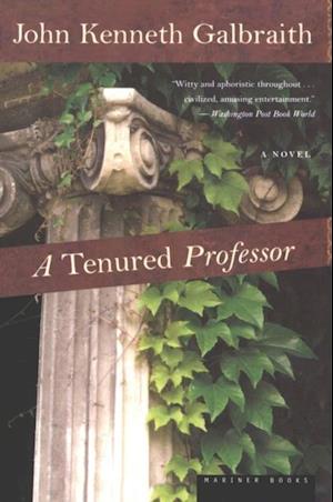 Tenured Professor