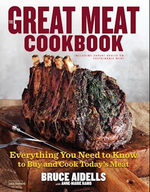 Great Meat Cookbook