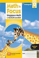 Math in Focus