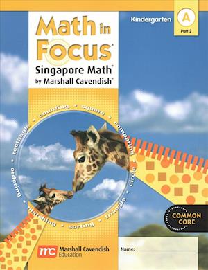 Math in Focus