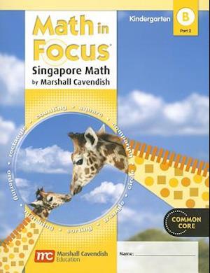 Math in Focus