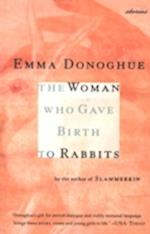 Woman Who Gave Birth to Rabbits