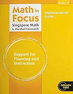 Math in Focus