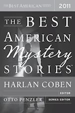 Best American Mystery Stories 2011