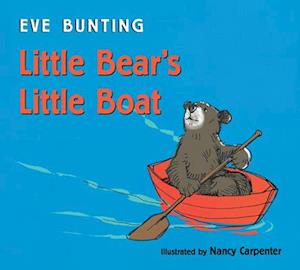 Little Bear's Little Boat