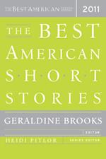 Best American Short Stories 2011