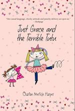 Just Grace and the Terrible Tutu, 6