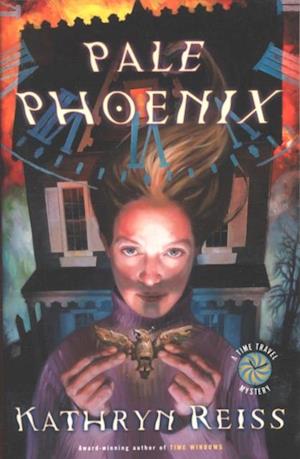 Pale Phoenix