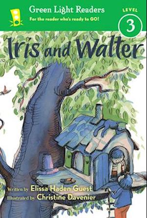 Iris and Walter: Green Light Readers Level 3