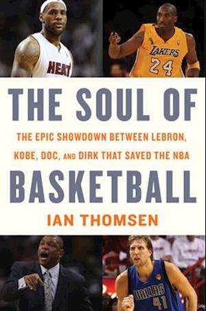 The Soul of Basketball