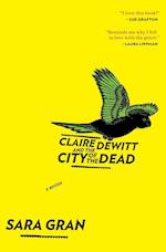 Claire DeWitt and the City of the Dead, 1