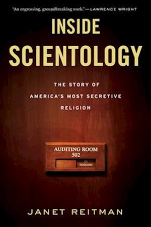 Inside Scientology