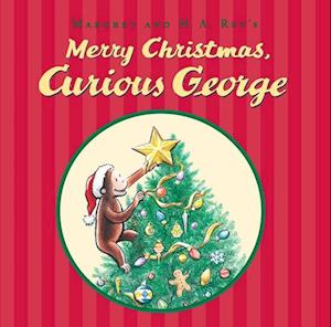 Merry Christmas, Curious George