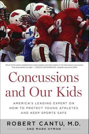 Concussions and Our Kids