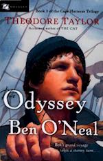 Odyssey of Ben O'neal