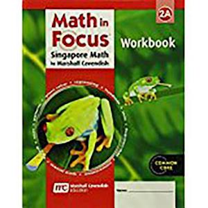 Math in Focus