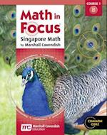 Math in Focus Course 1b Grd 6