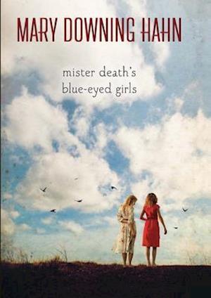 Mister Death's Blue-Eyed Girls