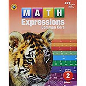 Math Expressions