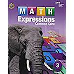 Math Expressions