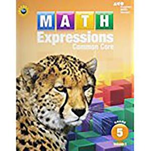 Math Expressions