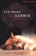Cat Named Darwin