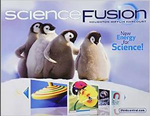 Sciencefusion Spanish