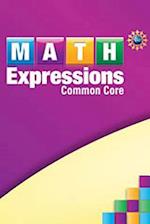 Math Expressions